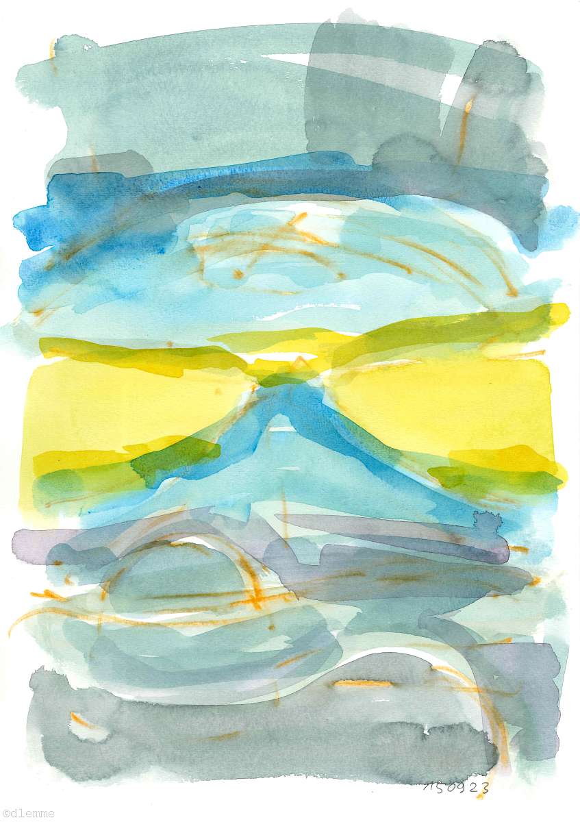 a1509231 Aquarell 24x32 2015