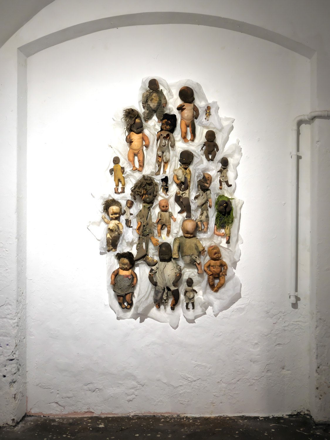 stolen life - tabel-gerster