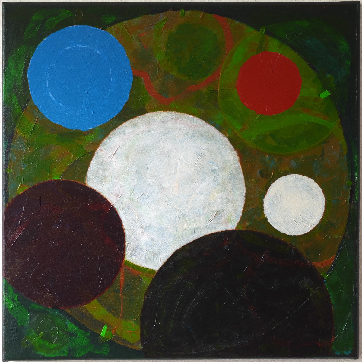 Quadrat 2